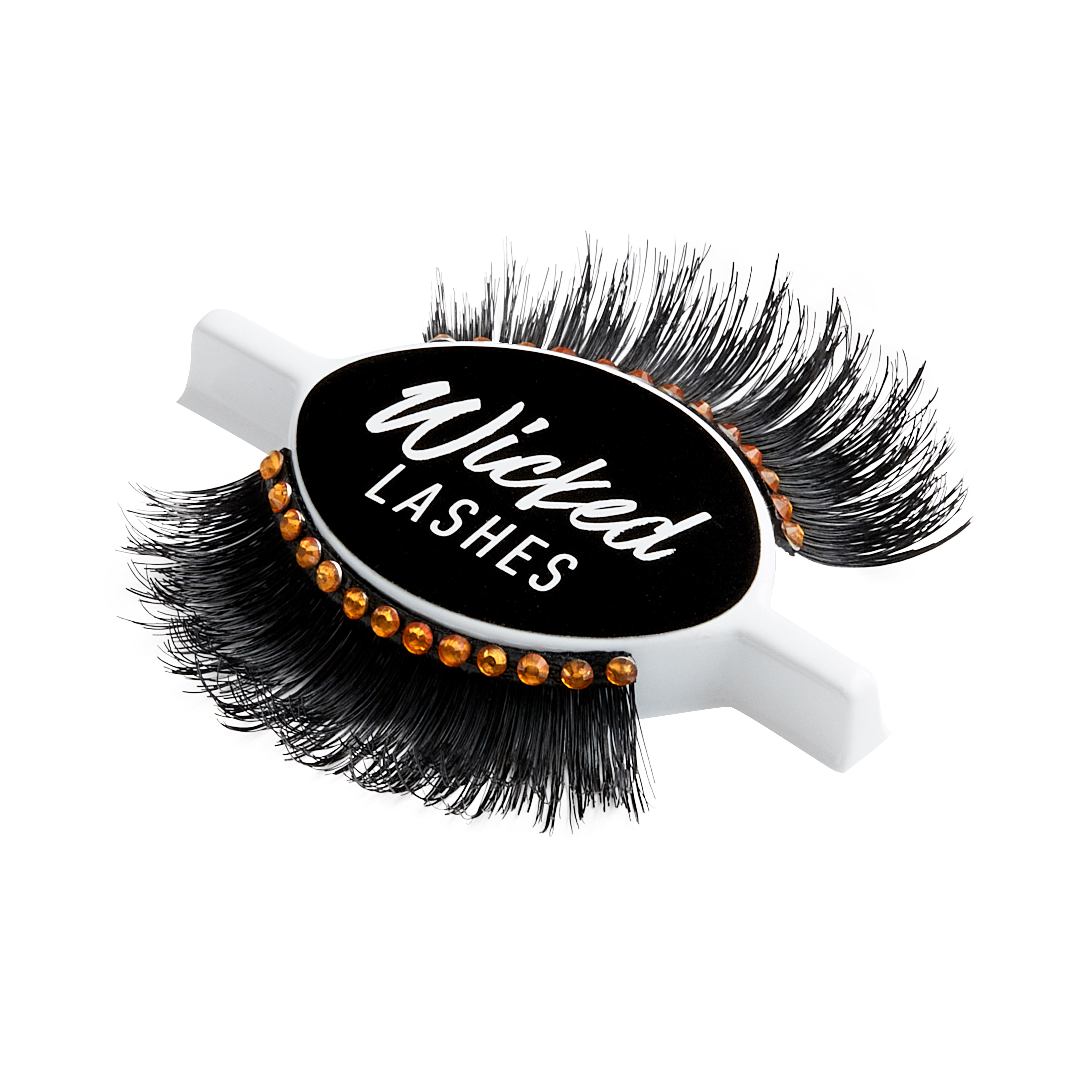 Gene false NYX Professional Makeup Wicked Lashes Dorothy Dose