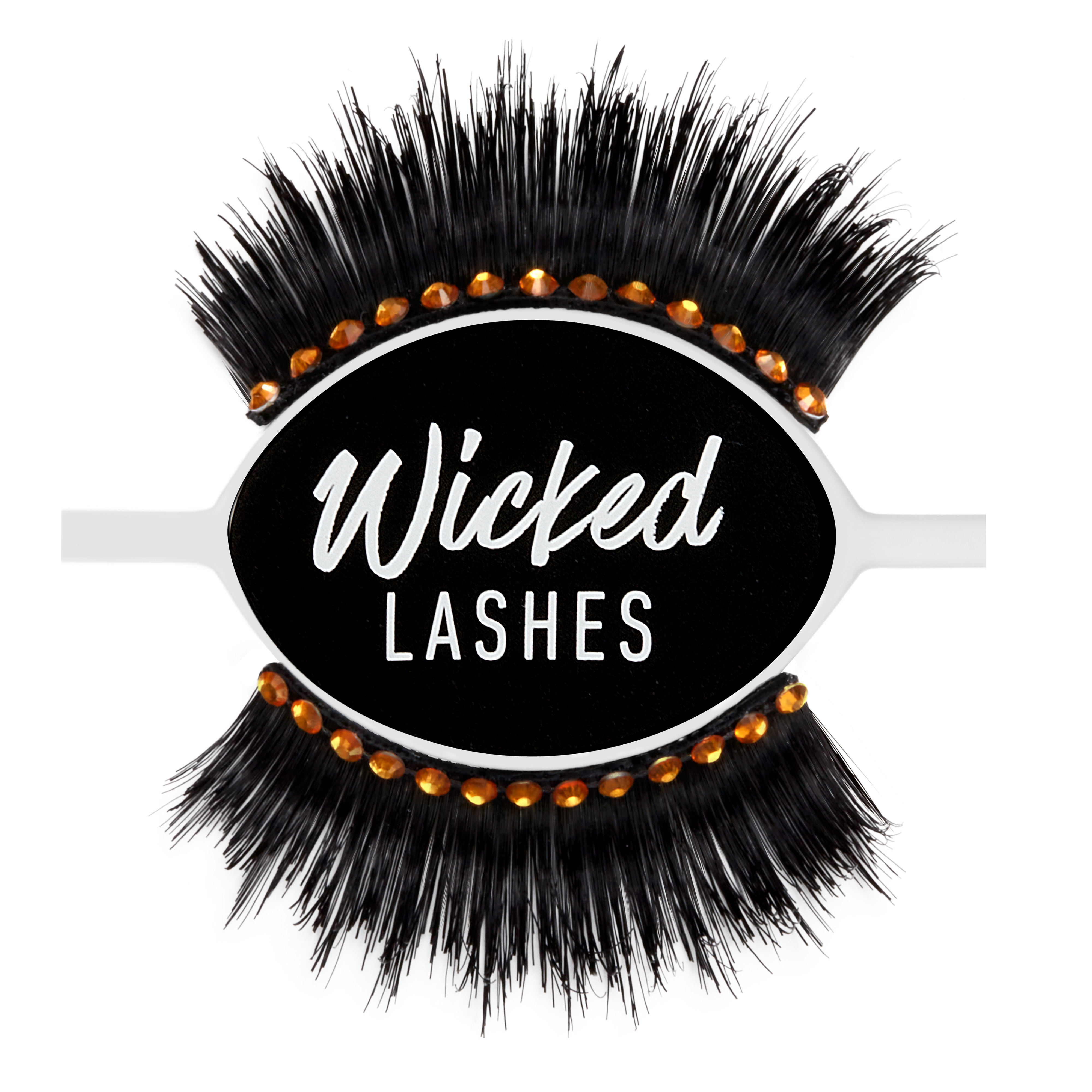 Gene false NYX Professional Makeup Wicked Lashes Dorothy Dose