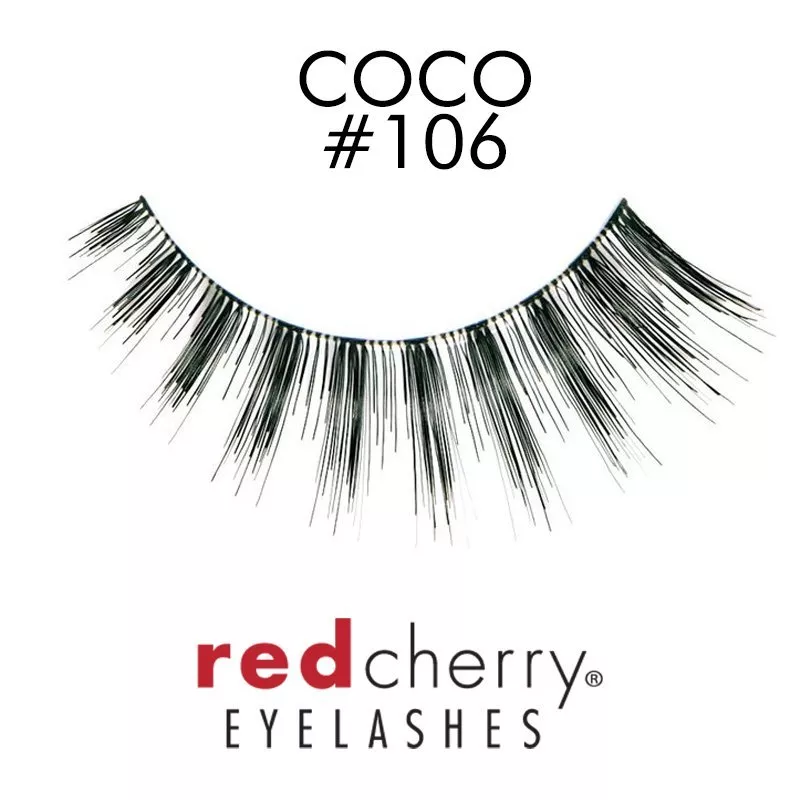 Gene False Red Cherry 106- COCO
