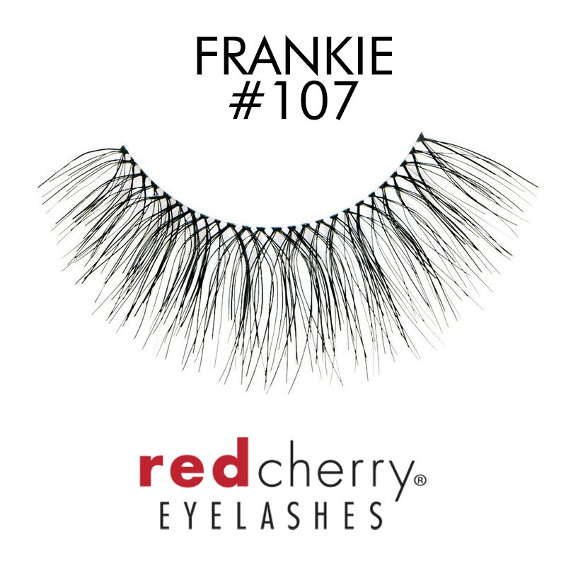 Gene False Red Cherry 107- FRANKIE