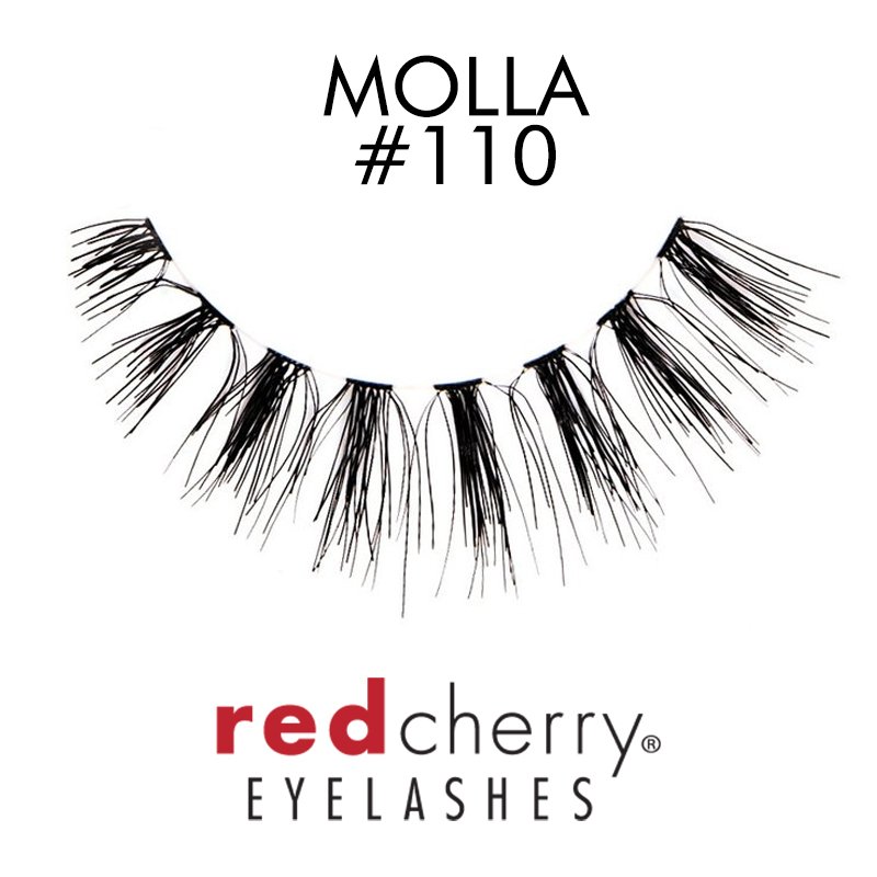 Gene False Red Cherry 110- MOLLA