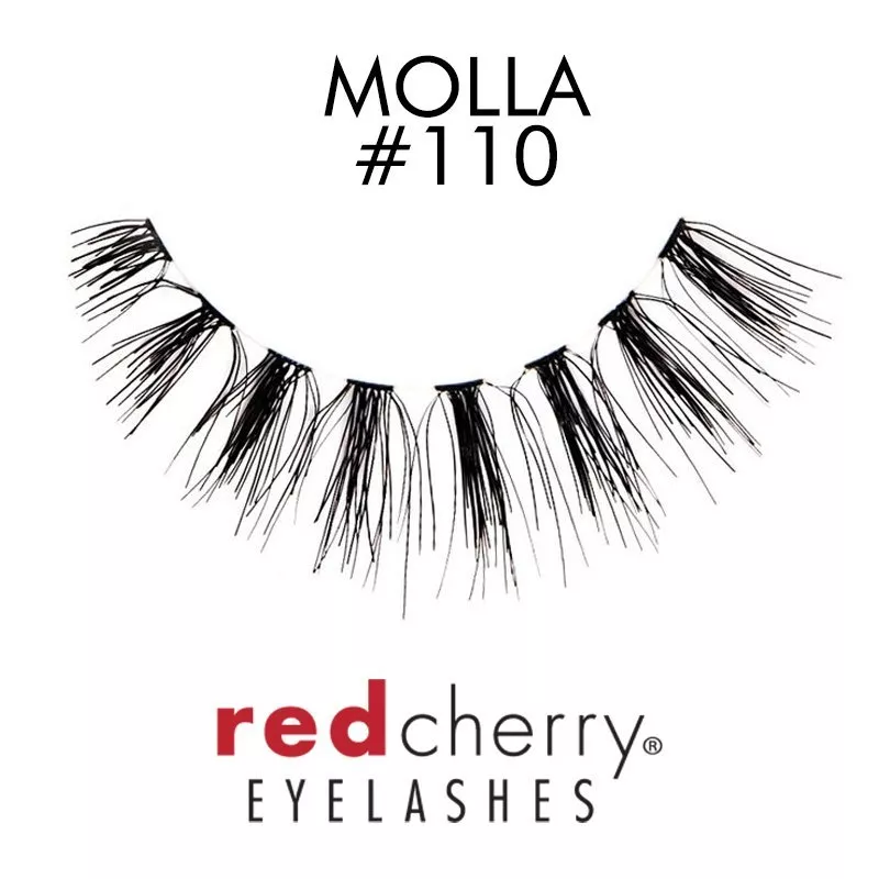 Gene False Red Cherry 110- MOLLA