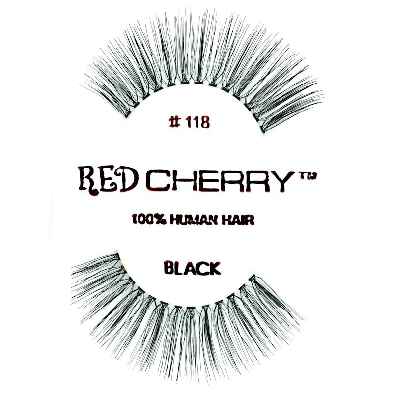 Gene False Red Cherry 118- SIMONE
