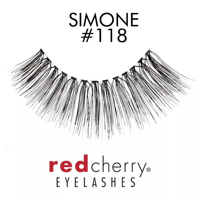 Gene False Red Cherry 118- SIMONE