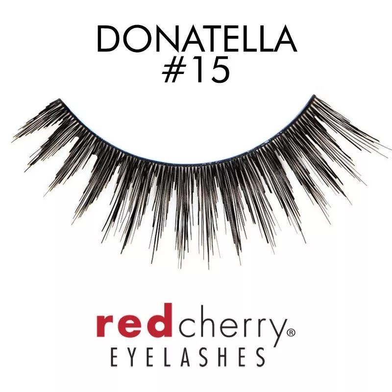 Gene False Red Cherry 15- DONATELLA