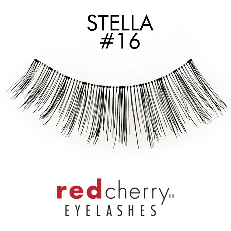 Gene False Red Cherry 16- STELLA