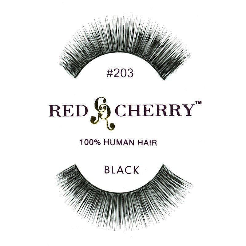 Gene False Red Cherry 203- JASMINE