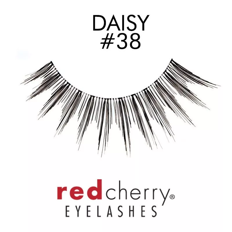 Gene False Red Cherry 38- Daisy