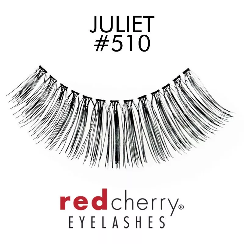 Gene False Red Cherry 510- JULIET