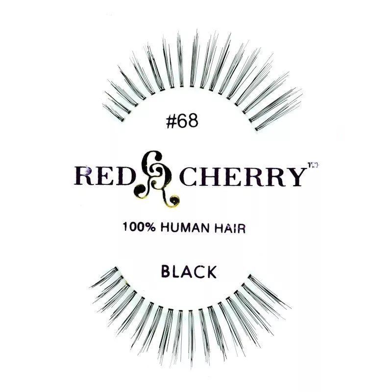 Gene False Red Cherry 68- SUKI