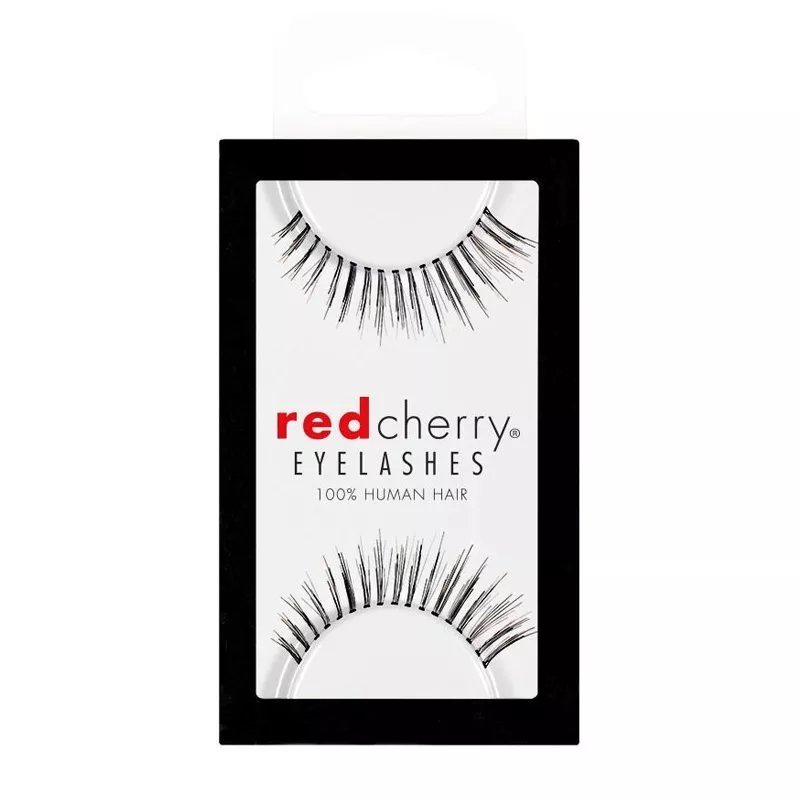 Gene False Red Cherry 68- SUKI