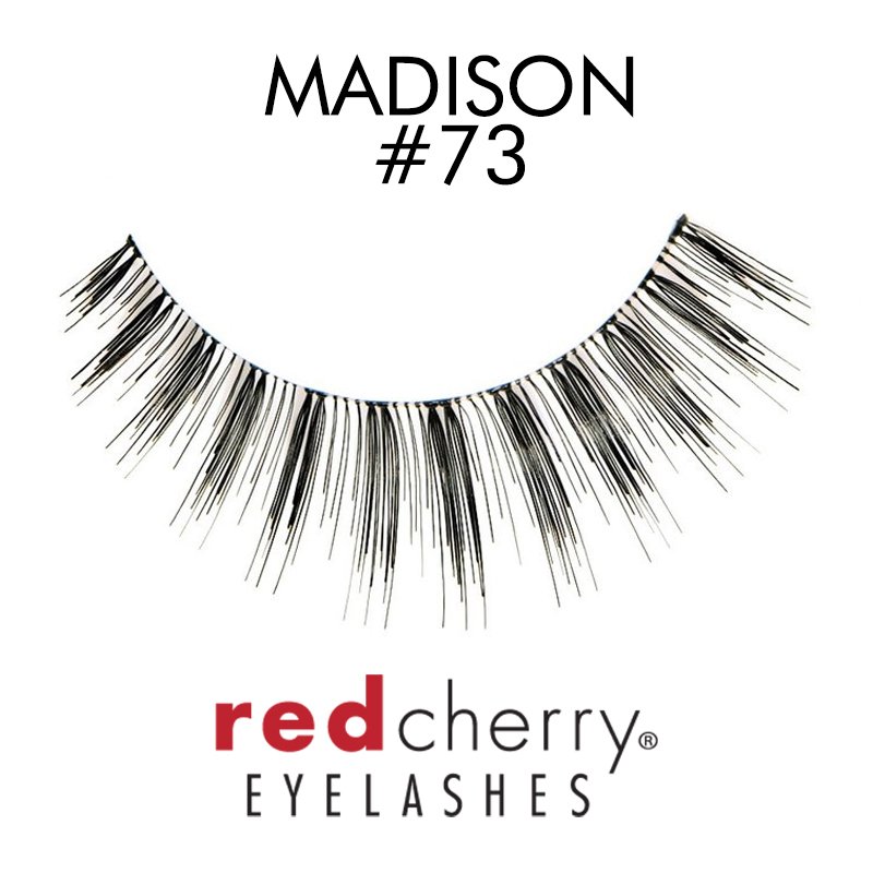 Gene False Red Cherry 73- MADISON