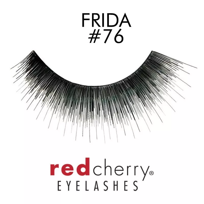 Gene False Red Cherry 76- FRIDA