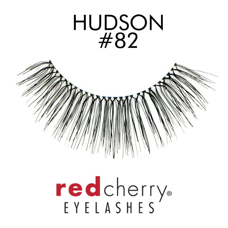 Gene False Red Cherry 82- HUDSON