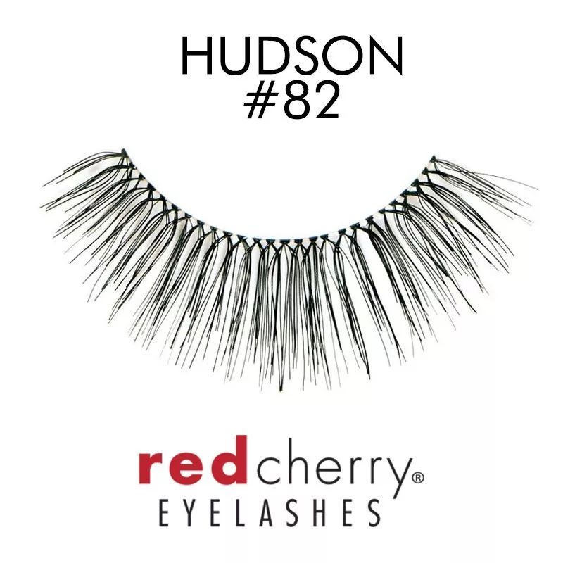 Gene False Red Cherry 82- HUDSON