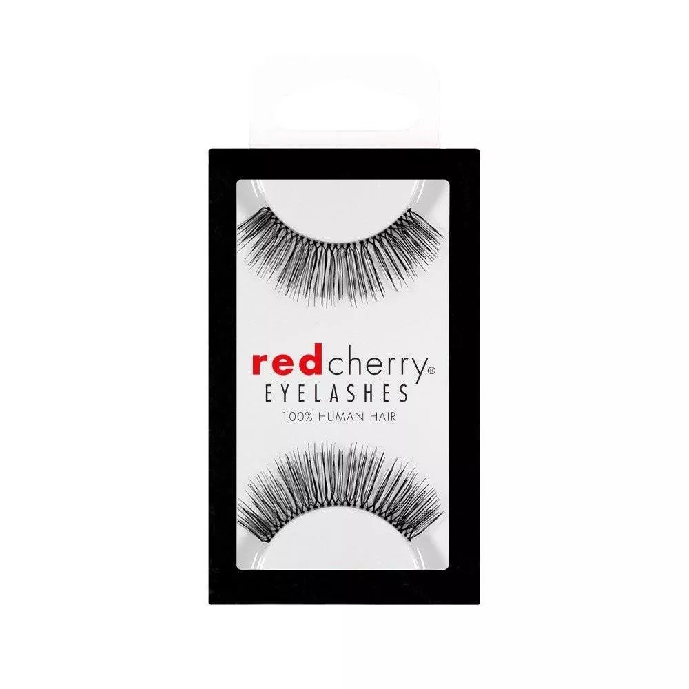 Gene False Red Cherry 82- HUDSON