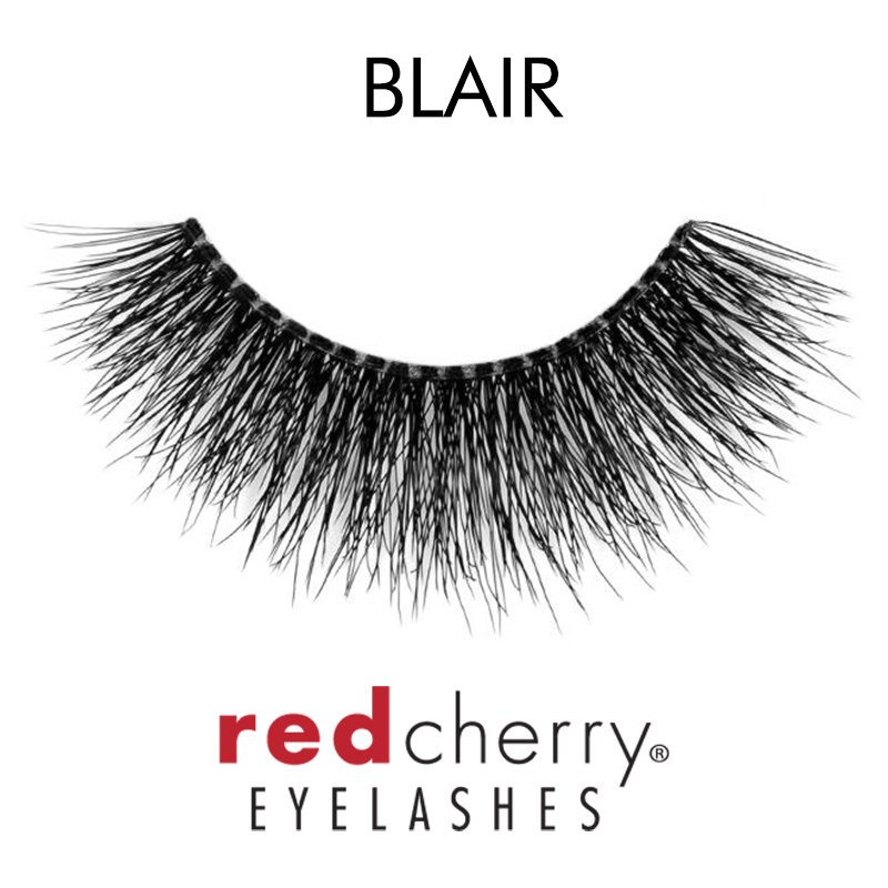 Gene False Red Cherry- Blair