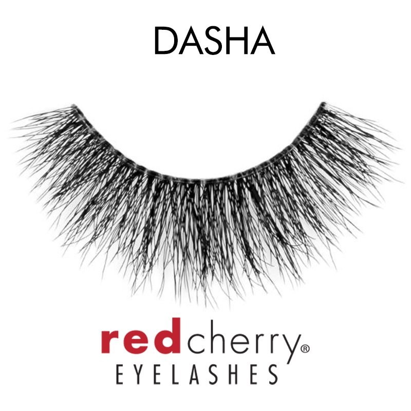 Gene False Red Cherry- Dasha