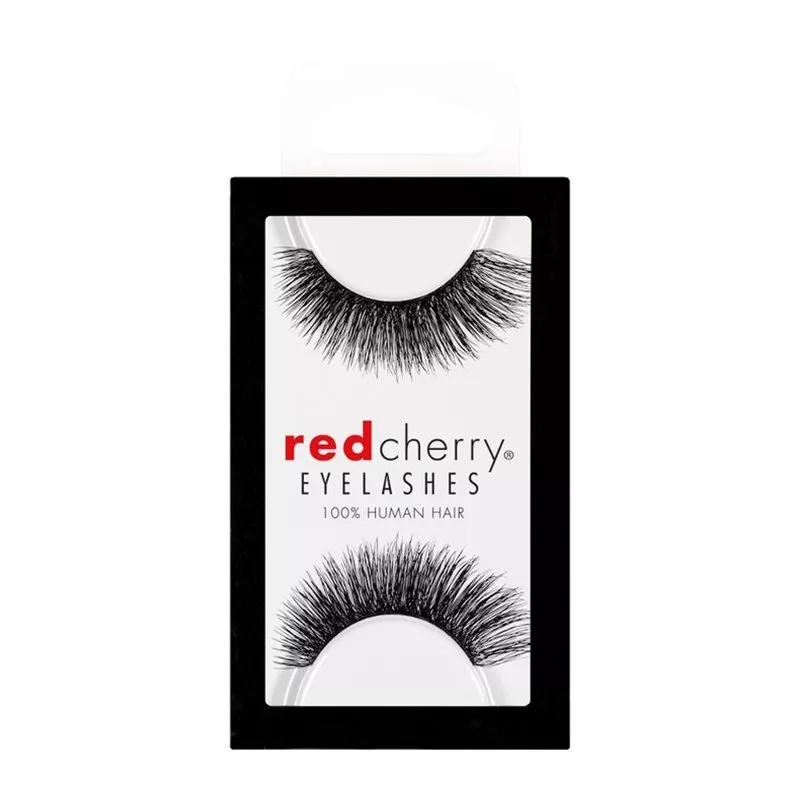 Gene False Red Cherry- Delphine