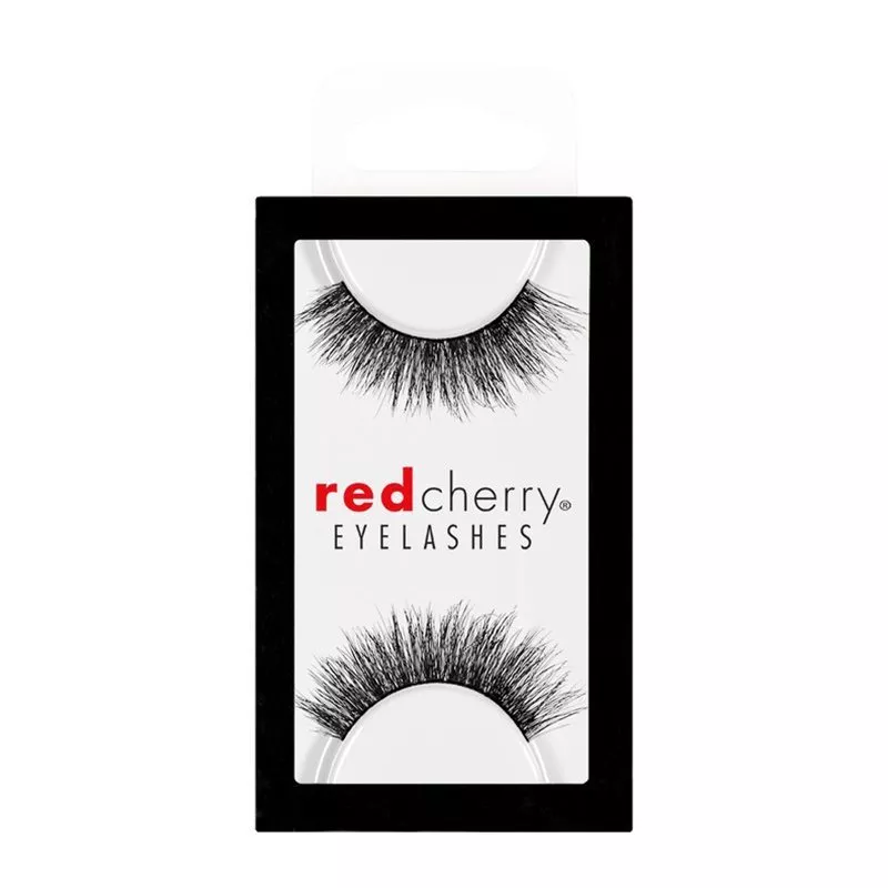 Gene False Red Cherry- Georgina