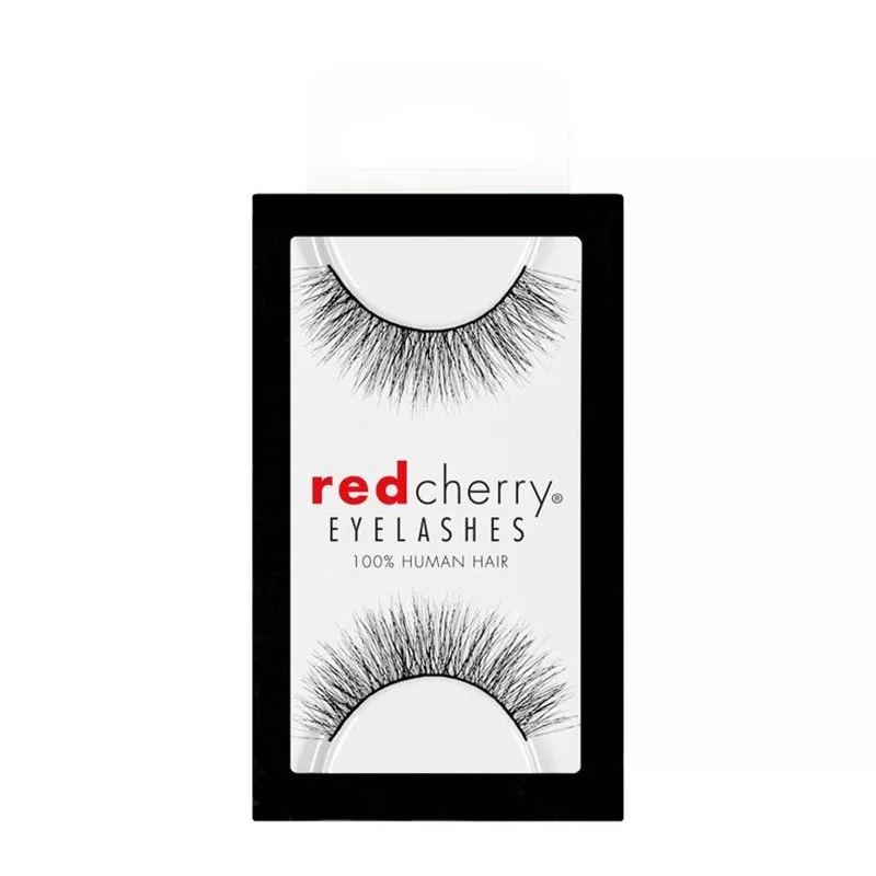 Gene False Red Cherry- Meri Cate