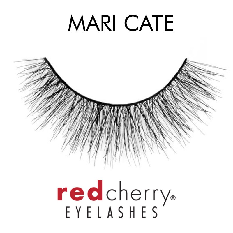 Gene False Red Cherry- Meri Cate
