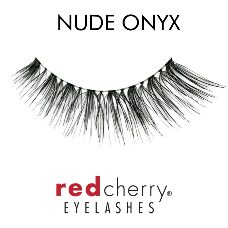 Gene False Red Cherry- NUDE ONYX
