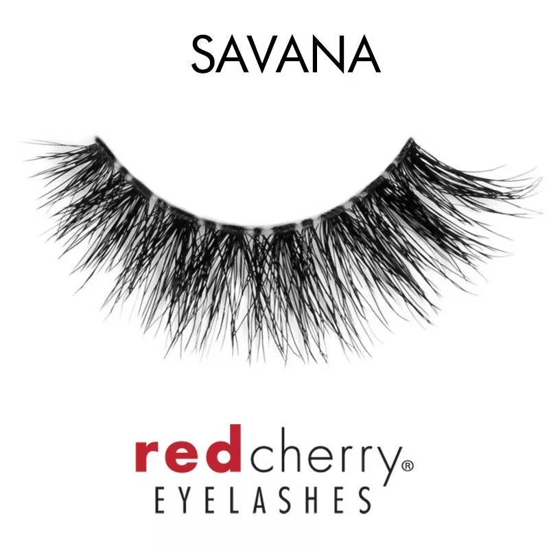 Gene False Red Cherry- Savana