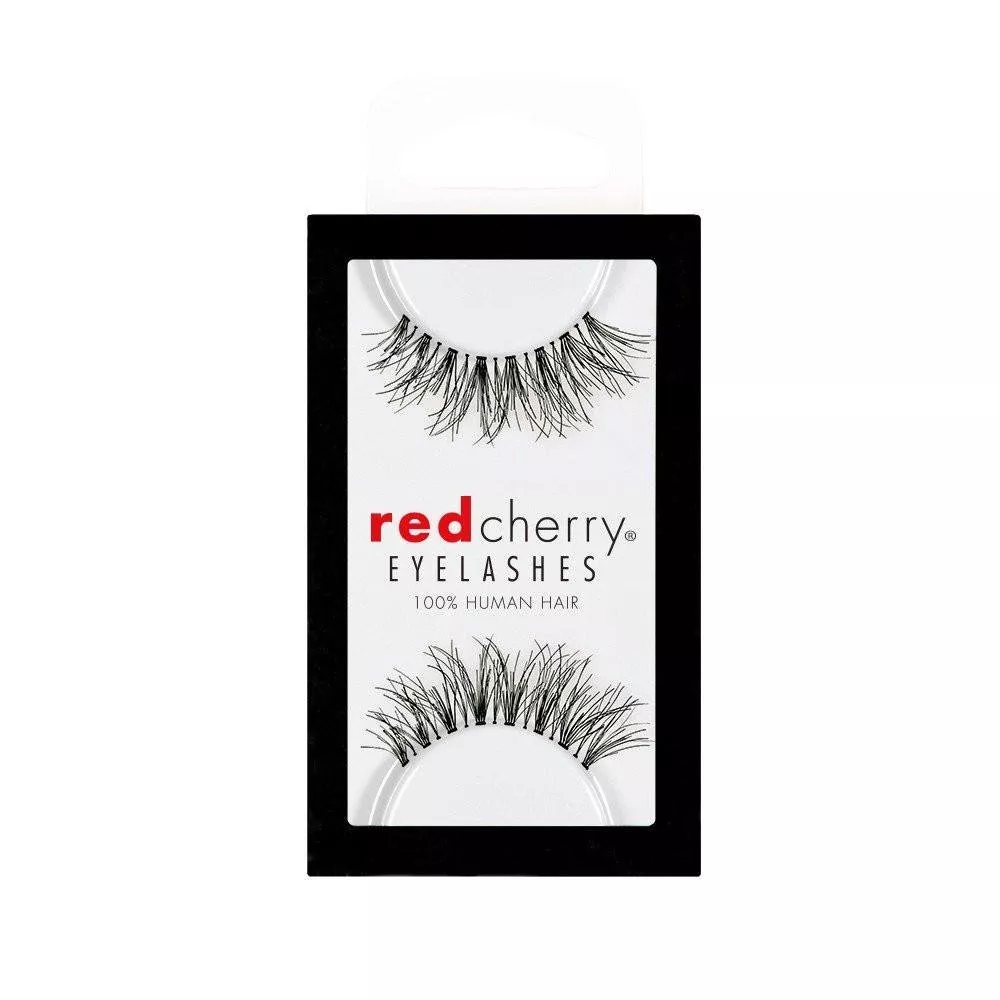 Gene False Red Cherry WSP- WISPY