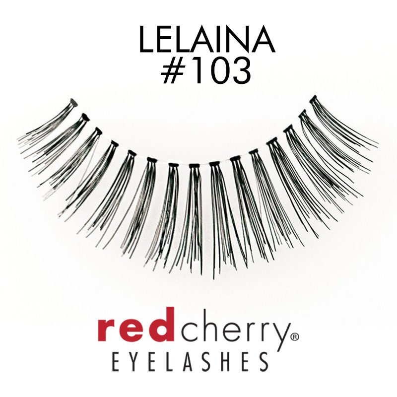 Gene Flase Red Cherry 103-LELAINA