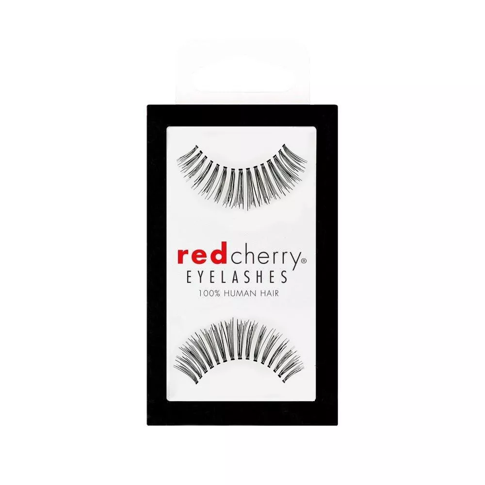 Gene Flase Red Cherry 103-LELAINA