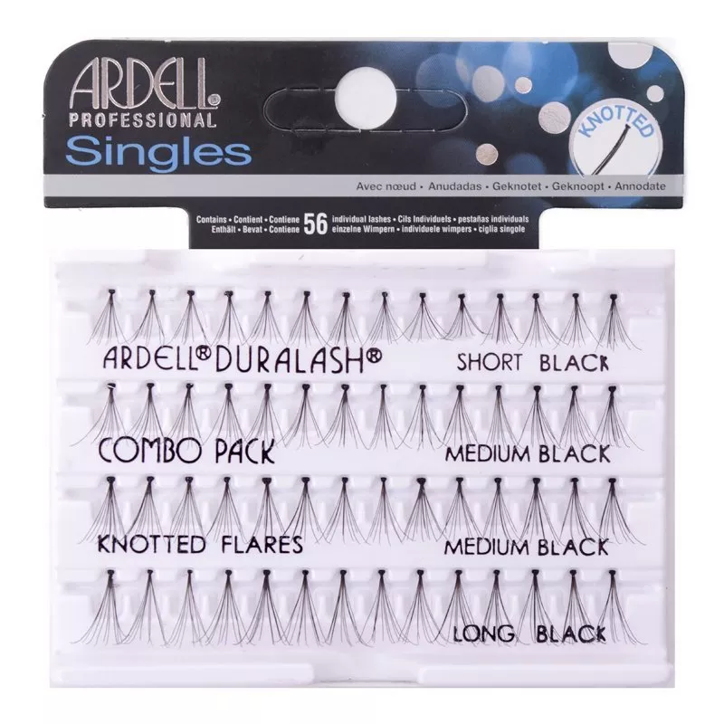 Gene Individuale Ardell cu nod diverse lungimi