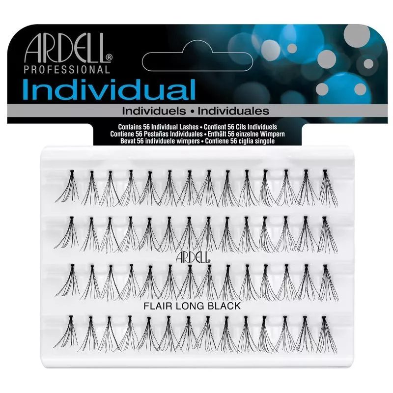 Gene Individuale Ardell cu nod lungime mare