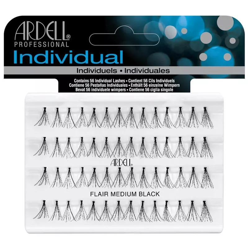 Gene Individuale Ardell cu nod lungime medie