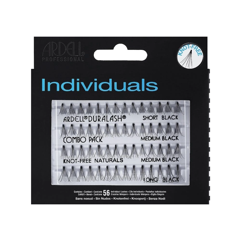 Gene Individuale Ardell fara nod diverse lungimi