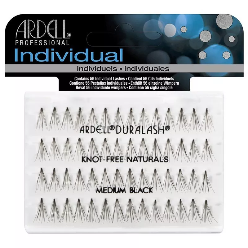 Gene Individuale Ardell fara nod lungime medie