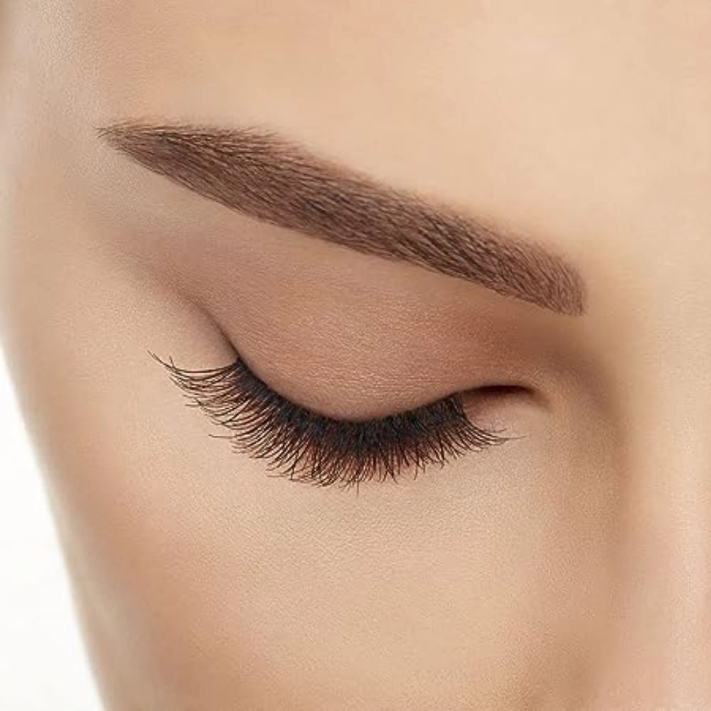Gene Individuale Fara Nod Ardell Individual Multipack Lashes Knot-Free Medium Black
