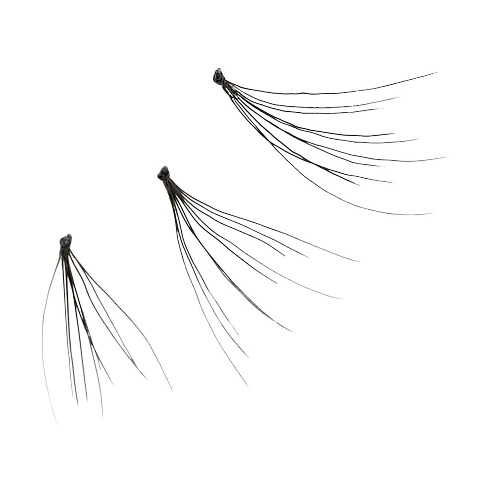 Gene Individuale KissUSA Haute Couture Cu Nod Diverse Lungimi