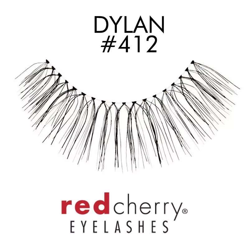Gene False Red Cherry 412- DYLAN