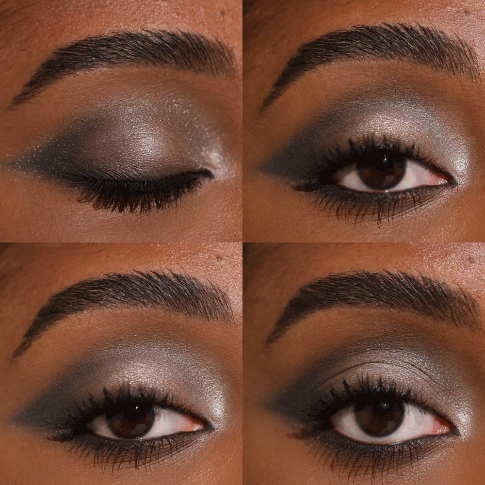 Paleta Farduri Milani Gilded Eyeshadow Palette Call Me Old-Fashioned