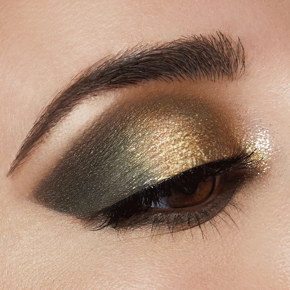 Paleta Farduri Milani Gilded Palette 110 Gold
