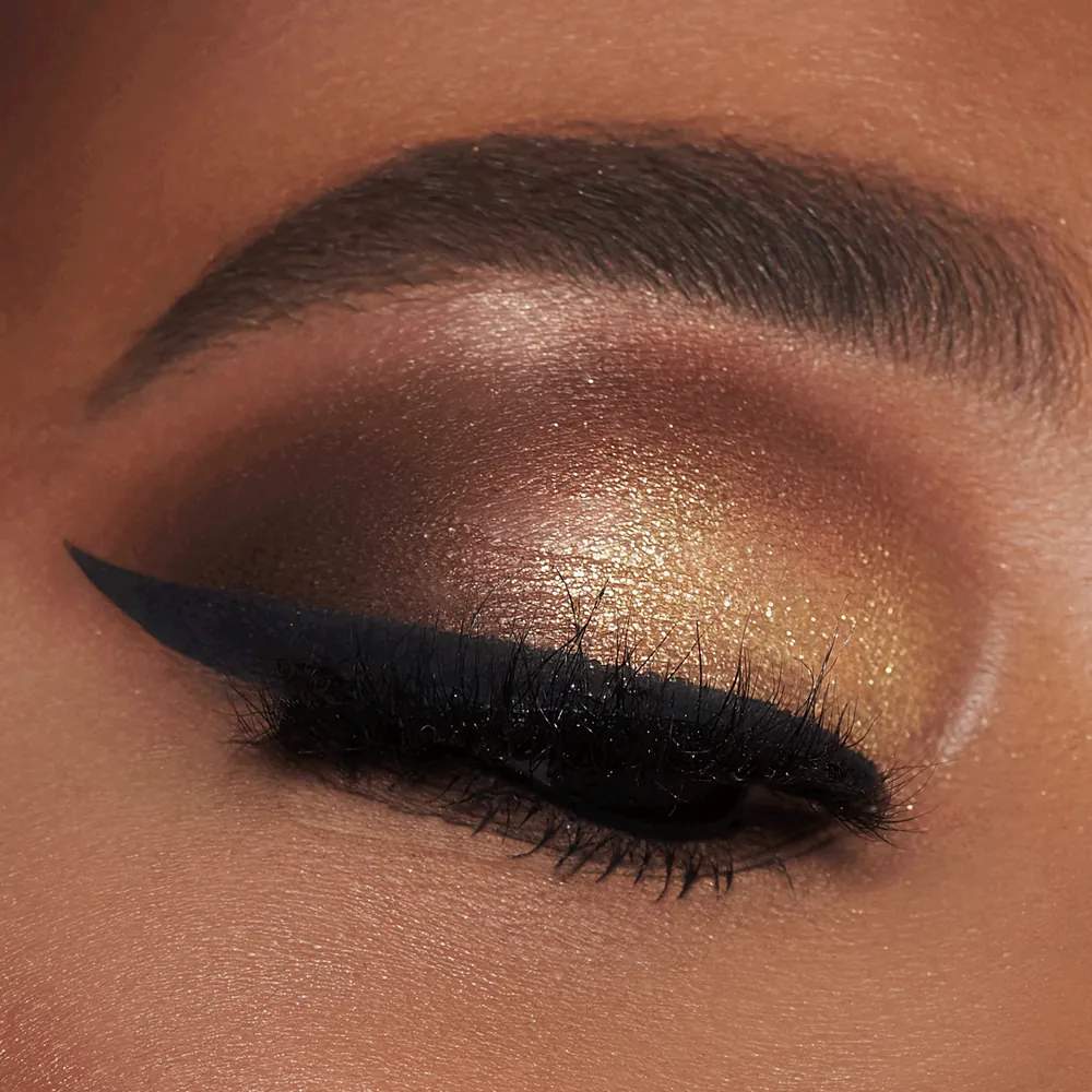 Paleta Farduri Milani Gilded Palette 110 Gold