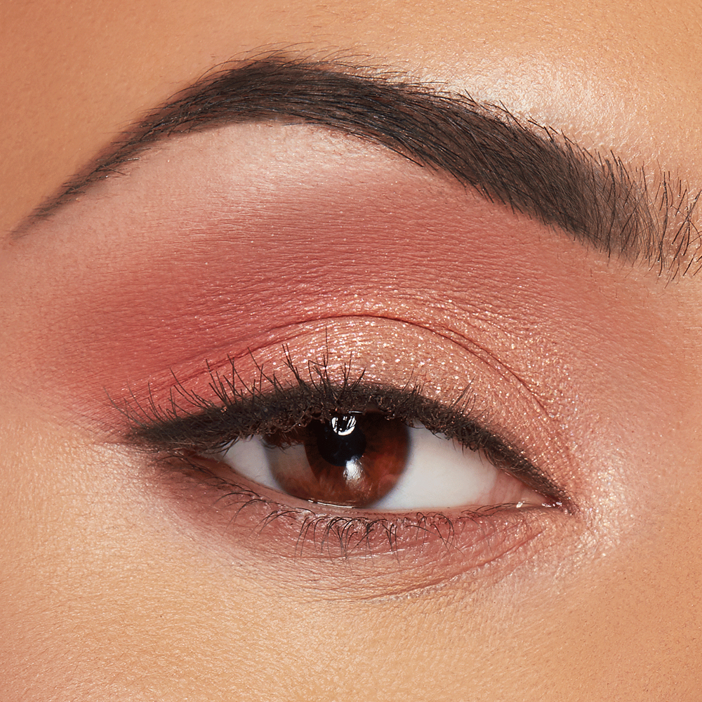 Paleta Farduri Milani Gilded Palette 140 Luster Light