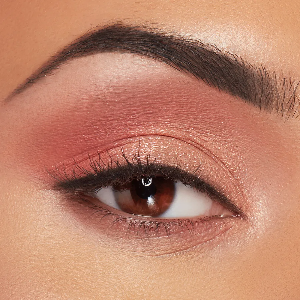 Paleta Farduri Milani Gilded Palette 140 Luster Light