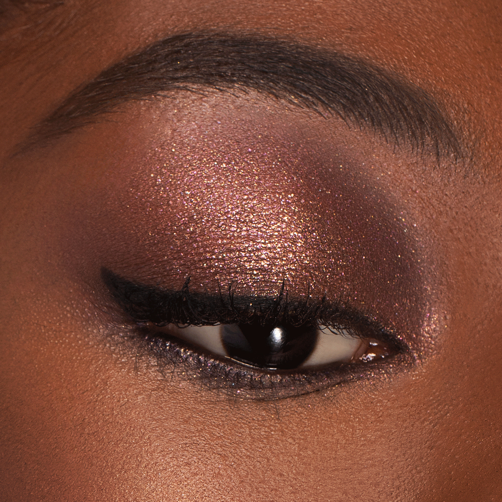 Paleta Farduri Milani Gilded Palette 140 Luster Light