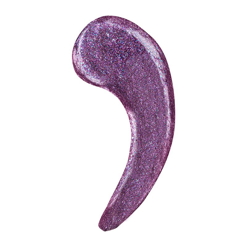 Luciu Buze Sleek MakeUP Shattered Glass Lip Topper Usual Tricks