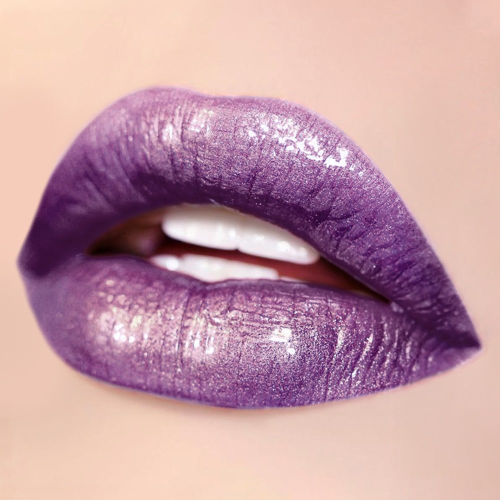 Luciu Buze Sleek MakeUP Shattered Glass Lip Topper Usual Tricks