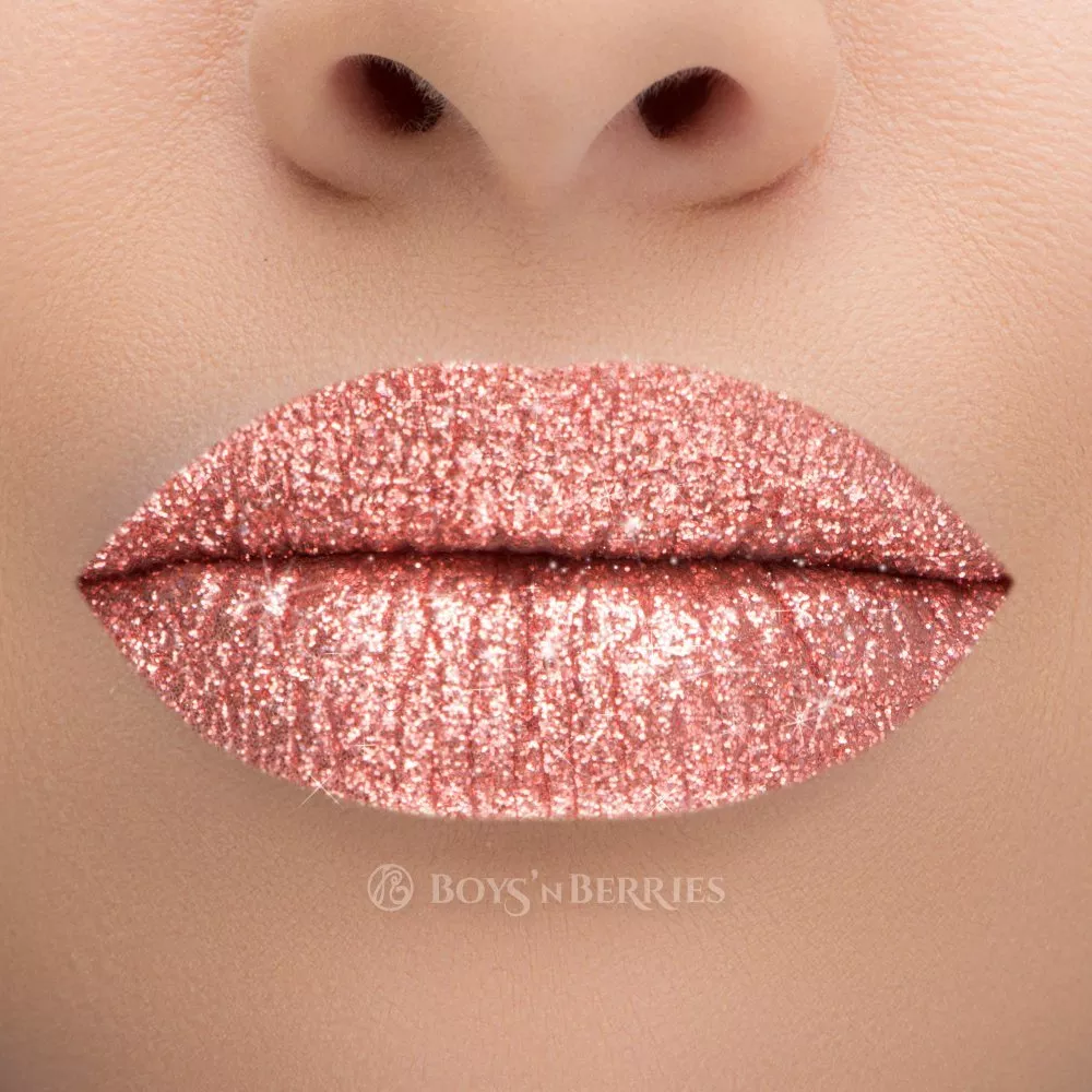 Glitter Pulbere Boys`n Berries Glitterland Face and Body Lynx