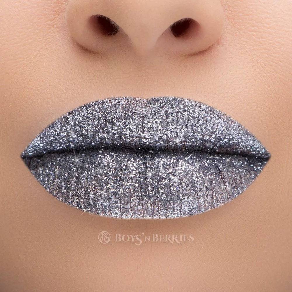 Glitter Pulbere Boys`n Berries Glitterland Face and Body Pavo
