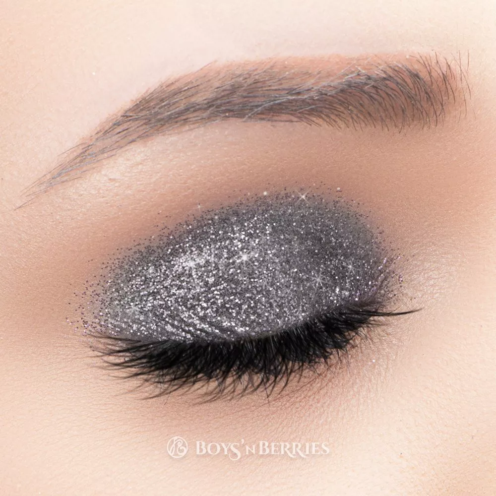 Glitter Pulbere Boys`n Berries Glitterland Face and Body Pavo